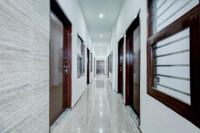 Hotel O The NRi Guest House